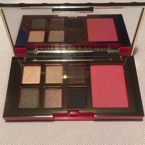Estée Lauder Pure Color Envy Eye and Cheek Palette